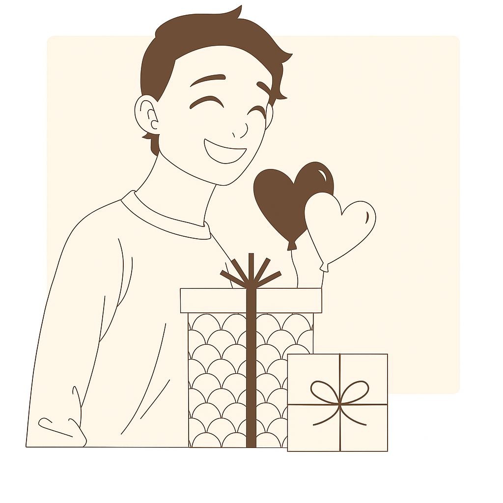 Gift Hampers For Men