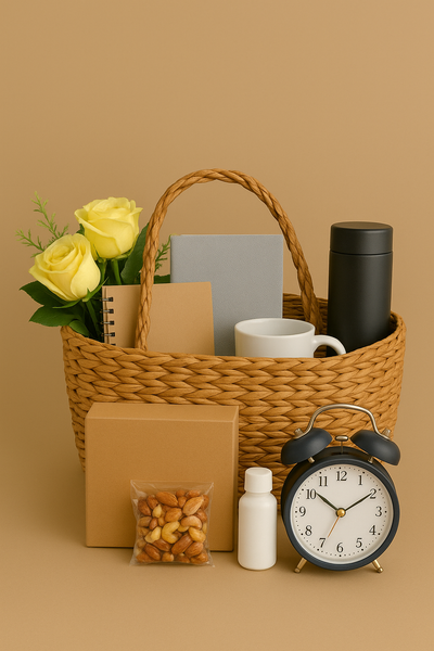 Corporate Gifts Mobile