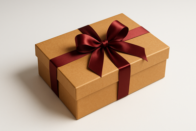 Choose a Gift Box