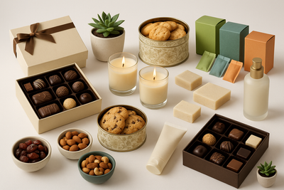 Select Items