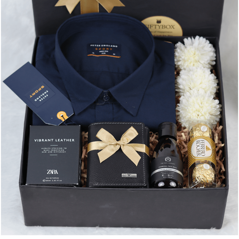 Gift Hampers For Men