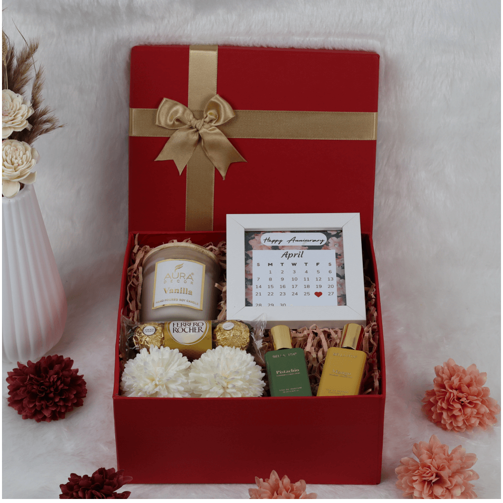 Anniversary Gift Hampers