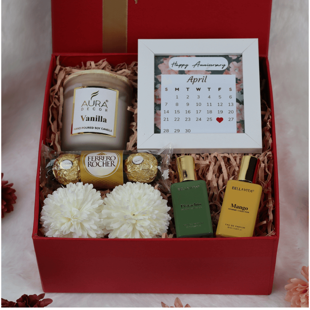 Couple Hamper