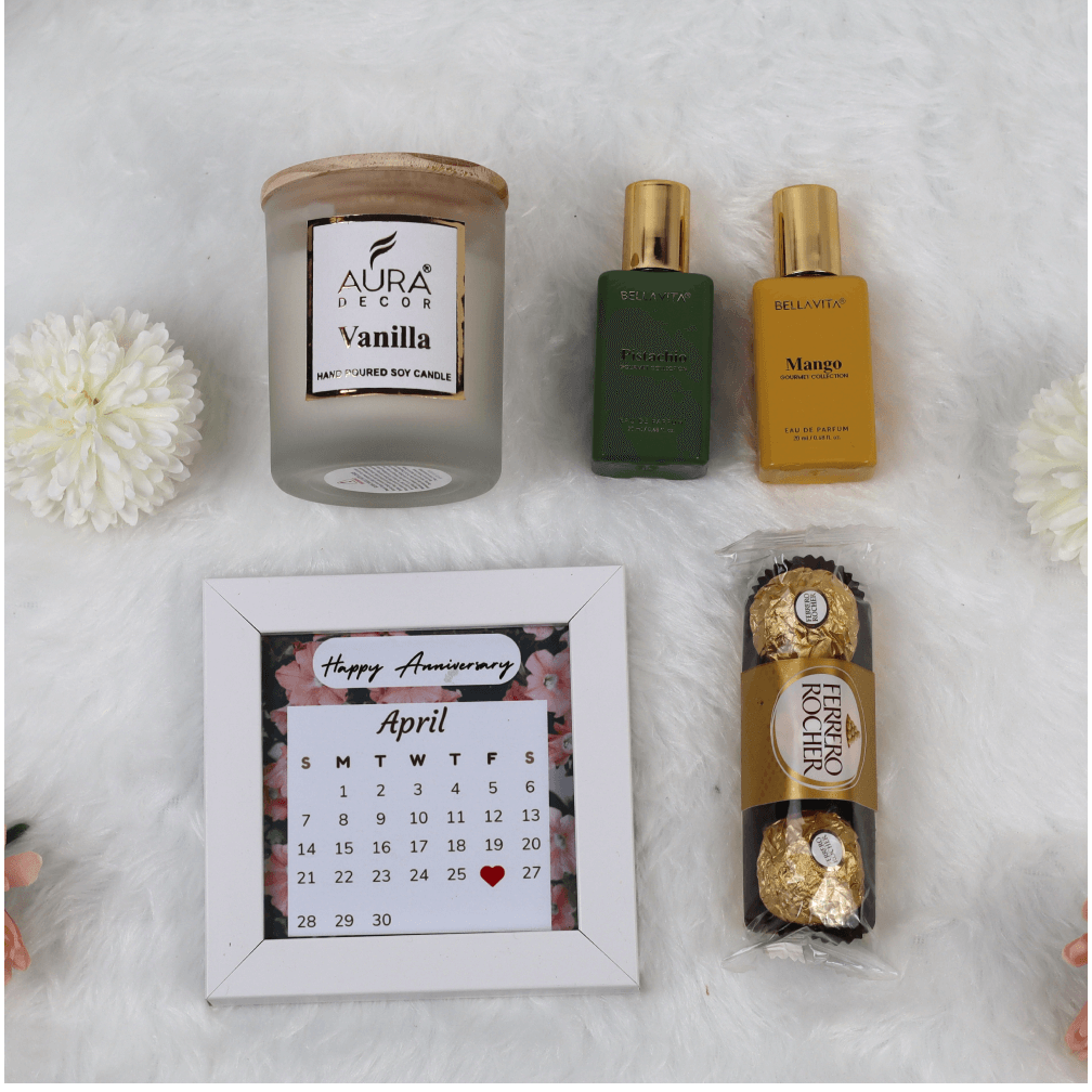 Couple Hamper