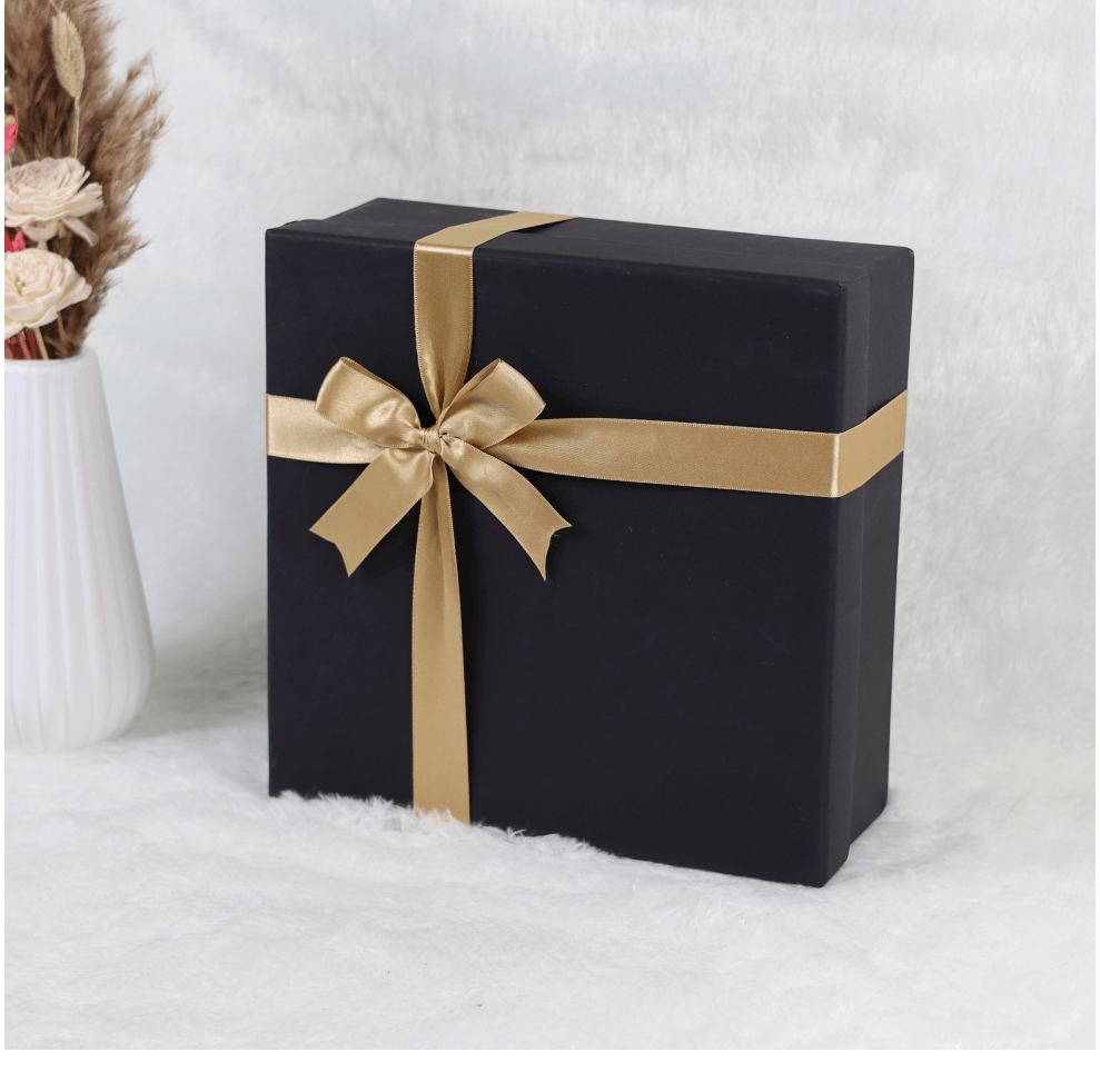 Box - Black