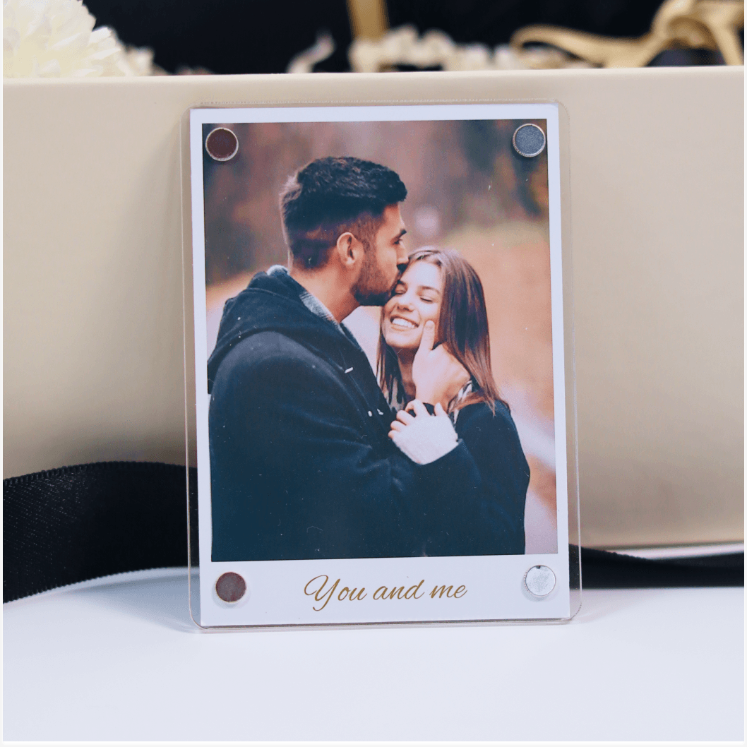 Personalized Premium Gift Hamper for Him
