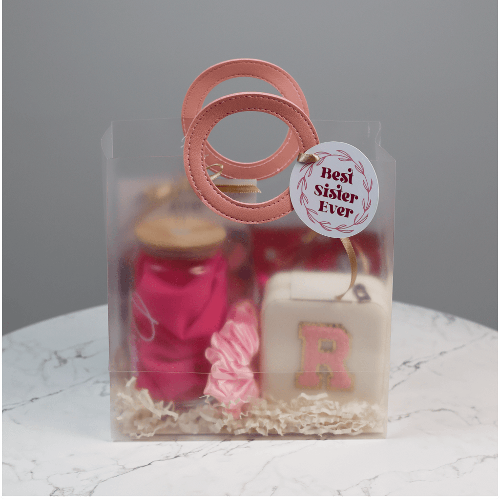 Hamper for your cutest sister