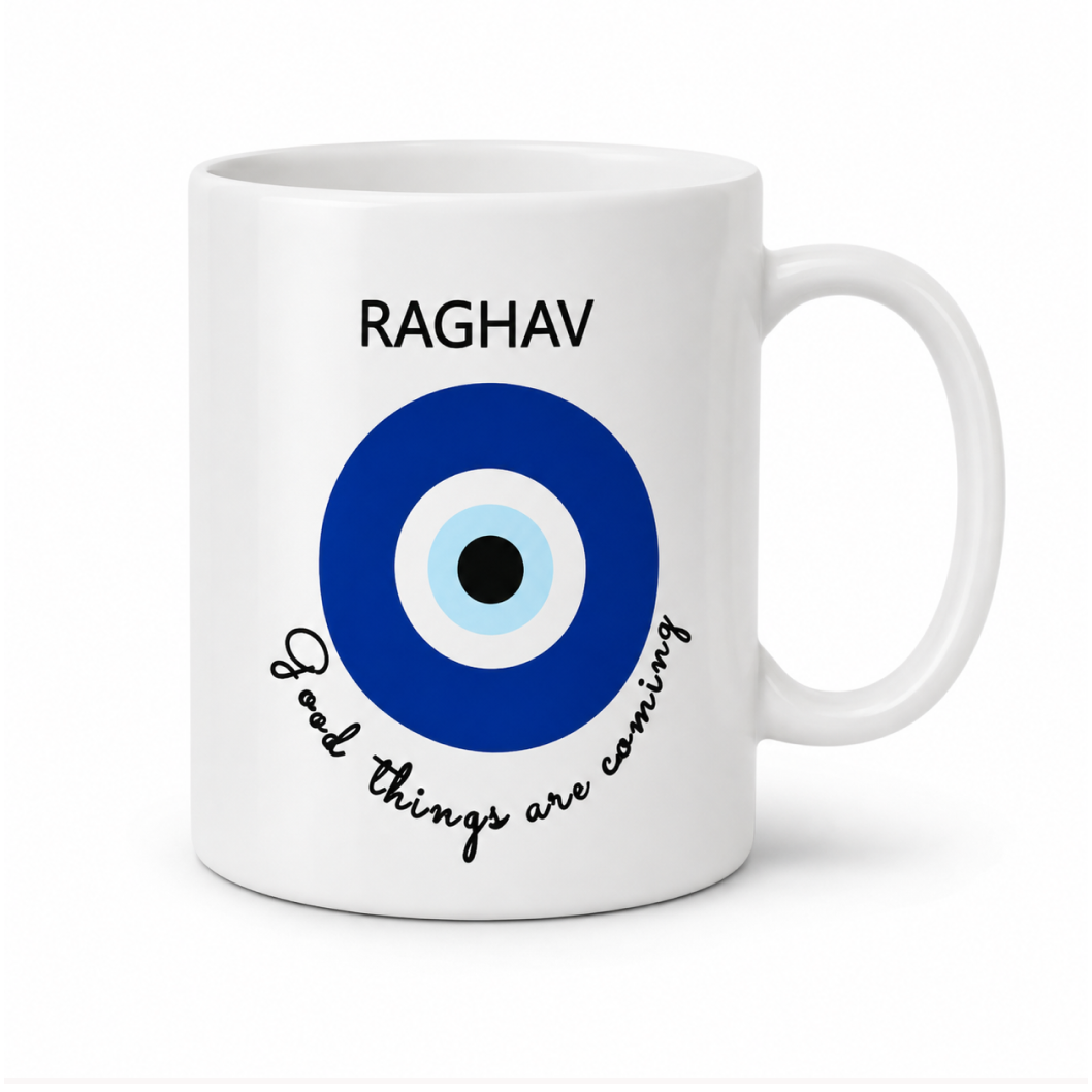 Blue Bond Rakhi Hamper