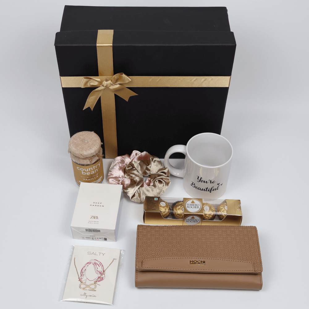 The Perfect Gift for her