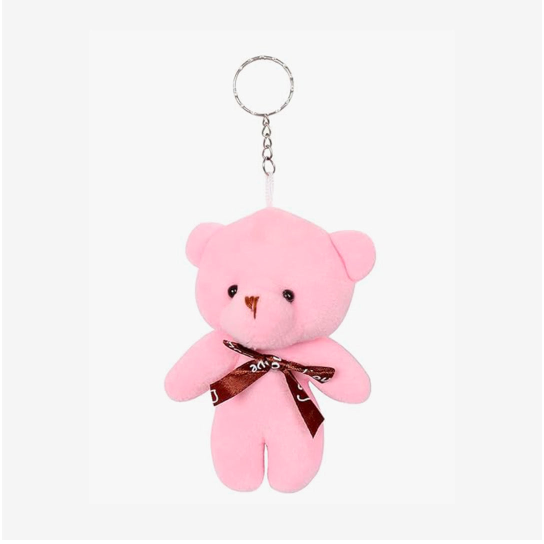 Teddy Kechain