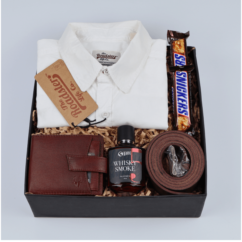 Luxury Gift Set for Him