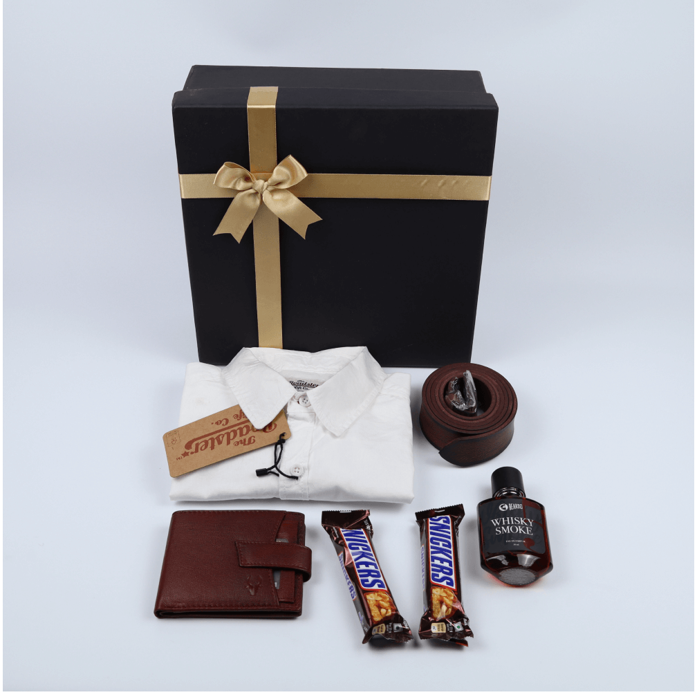 Luxury Gift Set for Him
