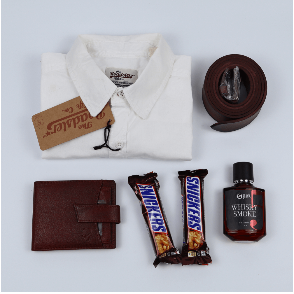 Luxury Gift Set for Him