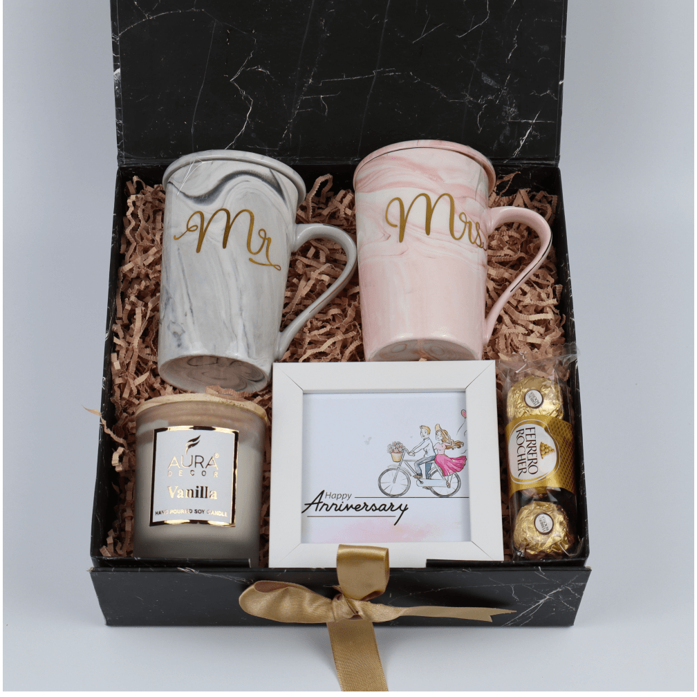 Anniversary Hamper