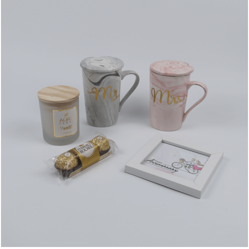 Anniversary Hamper