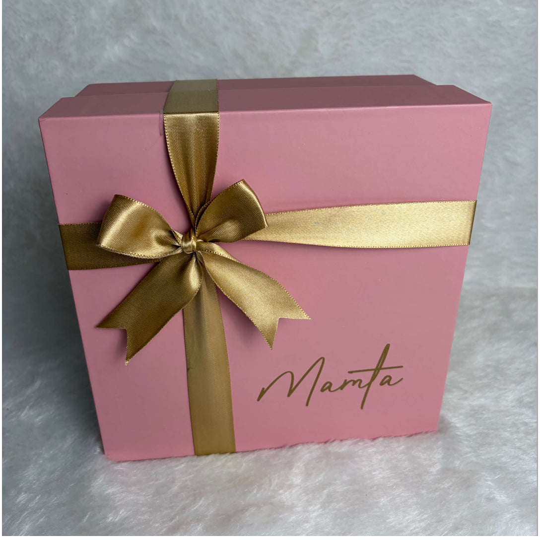 Pink Box