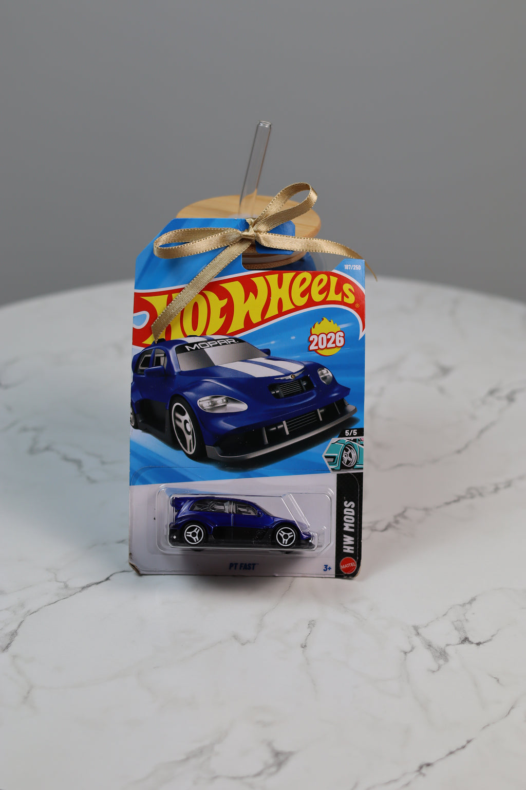 The Speed Edition Rakhi Box