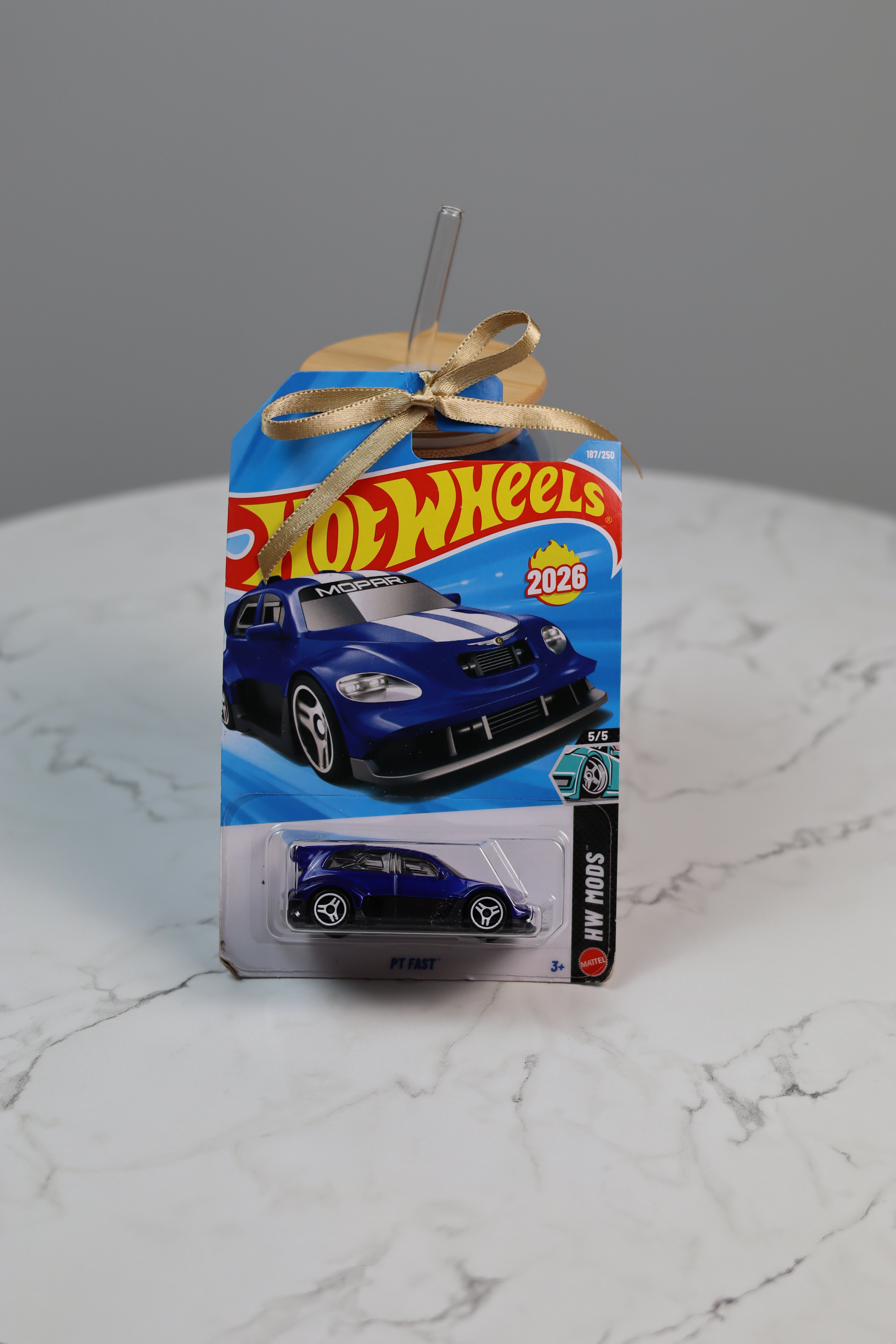 The Speed Edition Rakhi Box