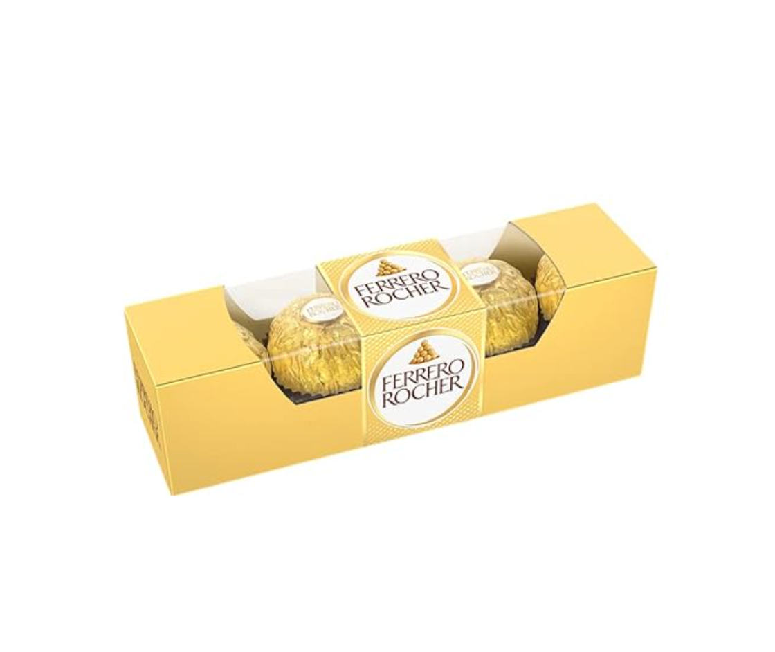 Ferrero Rocher