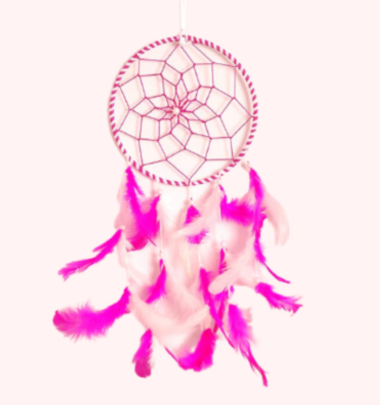 Dream Catcher Wall Hanging