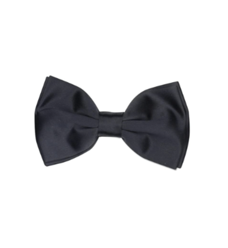 Men’s Satin Bow Tie