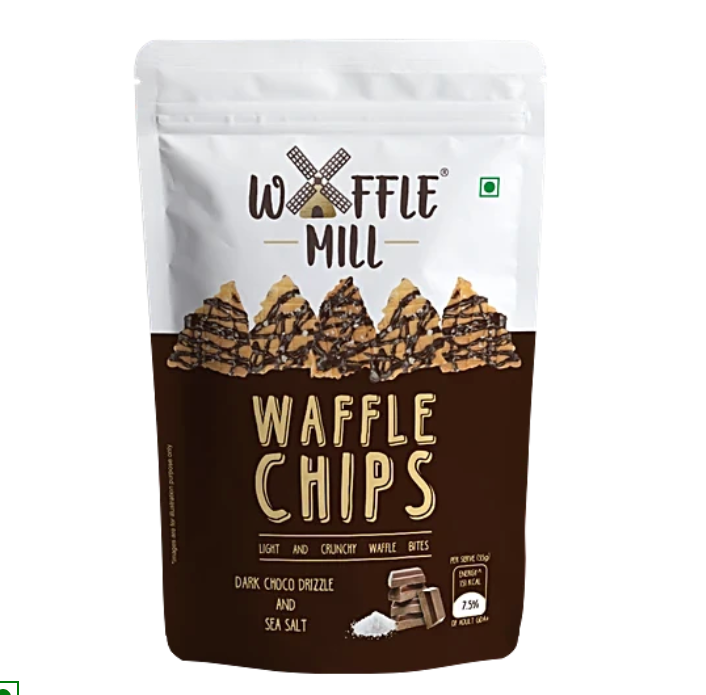 Waffle Mill Chips