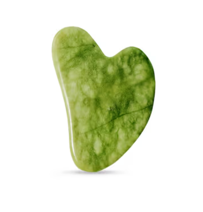 Natural Gua Sha Facial Massage Tool