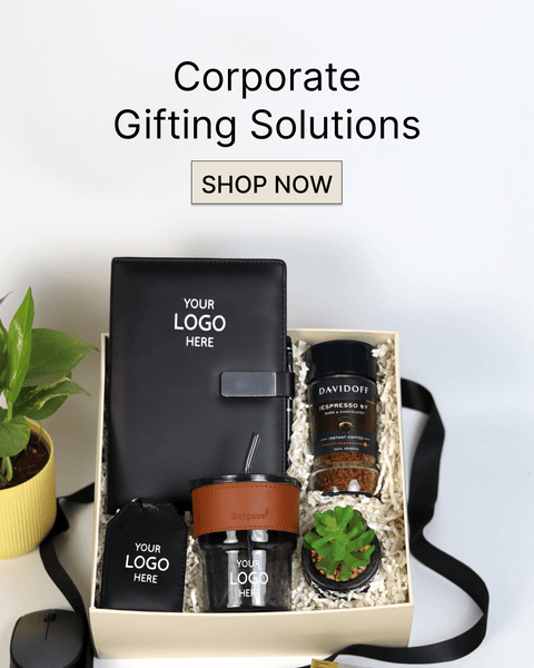 Corporate Gifts Mobile